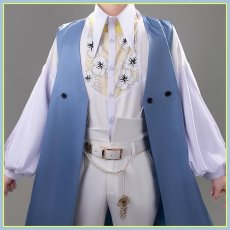 画像6: バーチャルYouTuber Vtuber すぷれあ 篠宮ゆの コスプレ衣装 (6)