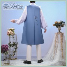 画像3: バーチャルYouTuber Vtuber すぷれあ 篠宮ゆの コスプレ衣装 (3)