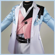 画像6: バーチャルYouTuber Vtuber すぷれあ 皇れお コスプレ衣装 (6)