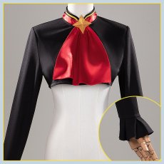 画像12: ウマ娘プリティーダービー [シンデレラグレイ] オグリキャップ コスプレ衣装 (12)