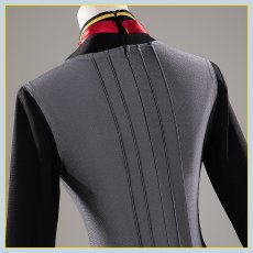 画像11: ウマ娘プリティーダービー [シンデレラグレイ] オグリキャップ コスプレ衣装 (11)