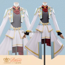 画像1: ウマ娘プリティーダービー [シンデレラグレイ] オグリキャップ コスプレ衣装 (1)