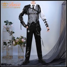 画像4: バーチャルYouTuber Vtuber 小柳 誕生日新衣装 コスプレ衣装 (4)