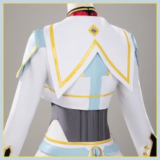 画像8: ウマ娘プリティーダービー [シンデレラグレイ] オグリキャップ コスプレ衣装 (8)