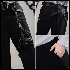 画像13: バーチャルYouTuber Vtuber 小柳 誕生日新衣装 コスプレ衣装 (13)