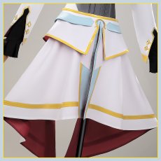 画像9: ウマ娘プリティーダービー [シンデレラグレイ] オグリキャップ コスプレ衣装 (9)