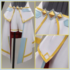 画像7: ウマ娘プリティーダービー [シンデレラグレイ] オグリキャップ コスプレ衣装 (7)