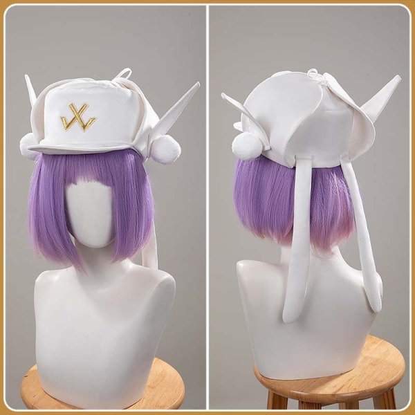 勝利の女神 NIKKE ニケ ブリッド：サイレントトラック コスプレ衣装