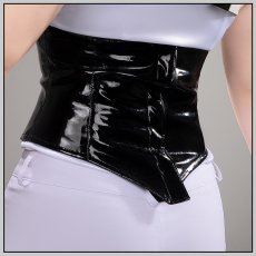 画像9: 勝利の女神 NIKKE ニケ ブリッド：サイレントトラック コスプレ衣装 (9)