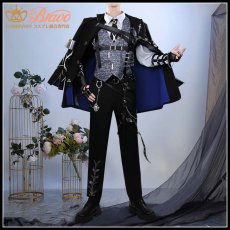 画像2: バーチャルYouTuber Vtuber 小柳 誕生日新衣装 コスプレ衣装 (2)