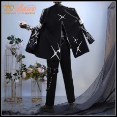 画像3: バーチャルYouTuber Vtuber 小柳 誕生日新衣装 コスプレ衣装 (3)