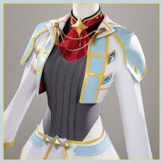 画像5: ウマ娘プリティーダービー [シンデレラグレイ] オグリキャップ コスプレ衣装 (5)