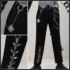 画像12: バーチャルYouTuber Vtuber 小柳 誕生日新衣装 コスプレ衣装 (12)