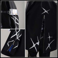 画像8: バーチャルYouTuber Vtuber 小柳 誕生日新衣装 コスプレ衣装 (8)