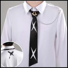 画像11: バーチャルYouTuber Vtuber 小柳 誕生日新衣装 コスプレ衣装 (11)