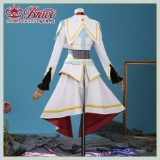 画像3: ウマ娘プリティーダービー [シンデレラグレイ] オグリキャップ コスプレ衣装 (3)