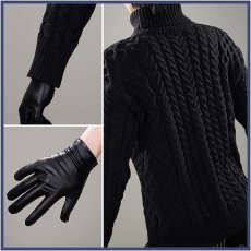 画像8: ツイステ風 「Lost in the Book〜初めてのクリスマス〜」 ラギー コスプレ衣装 (8)