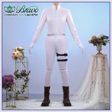 画像5: バーチャルYouTuber Vtuber 甲斐田晴 7th Anniversary live OVER TURE 共通衣装 コスプレ衣装 (5)