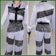 画像12: ツイステ風 スウィング コスプレ衣装 (12)