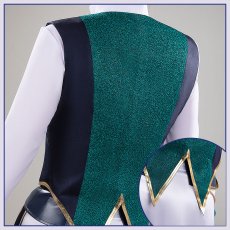 画像11: バーチャルYouTuber Vtuber 甲斐田晴 7th Anniversary live OVER TURE 共通衣装 コスプレ衣装 (11)