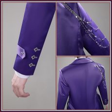 画像6: バーチャルYouTuber Vtuber IMPACT月組 かいせい コスプレ衣装 (6)