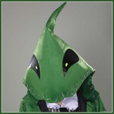 画像9: ツイステ風 スウィング コスプレ衣装 (9)