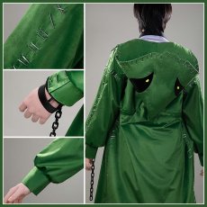 画像8: ツイステ風 スウィング コスプレ衣装 (8)