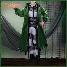 画像2: ツイステ風 スウィング コスプレ衣装 (2)