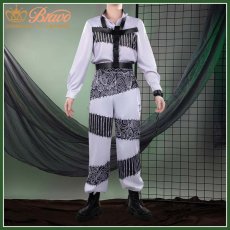 画像5: ツイステ風 スウィング コスプレ衣装 (5)