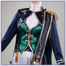 画像6: バーチャルYouTuber Vtuber 甲斐田晴 7th Anniversary live OVER TURE 共通衣装 コスプレ衣装 (6)