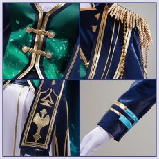 画像7: バーチャルYouTuber Vtuber 甲斐田晴 7th Anniversary live OVER TURE 共通衣装 コスプレ衣装 (7)