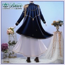 画像3: バーチャルYouTuber Vtuber 甲斐田晴 7th Anniversary live OVER TURE 共通衣装 コスプレ衣装 (3)