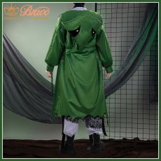 画像3: ツイステ風 スウィング コスプレ衣装 (3)