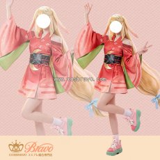 画像1: 超かぐや姫! かぐや コスプレ衣装 (1)