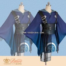 画像1: 超かぐや姫! 酒寄彩葉 コスプレ衣装 (1)