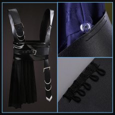 画像5: 超かぐや姫! 酒寄彩葉 コスプレ衣装 (5)