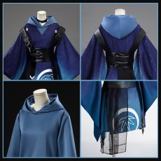 画像4: 超かぐや姫! 酒寄彩葉 コスプレ衣装 (4)