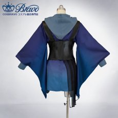 画像3: 超かぐや姫! 酒寄彩葉 コスプレ衣装 (3)