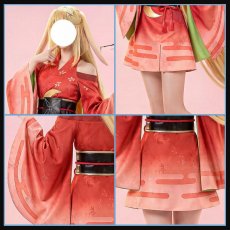 画像4: 超かぐや姫! かぐや コスプレ衣装 (4)