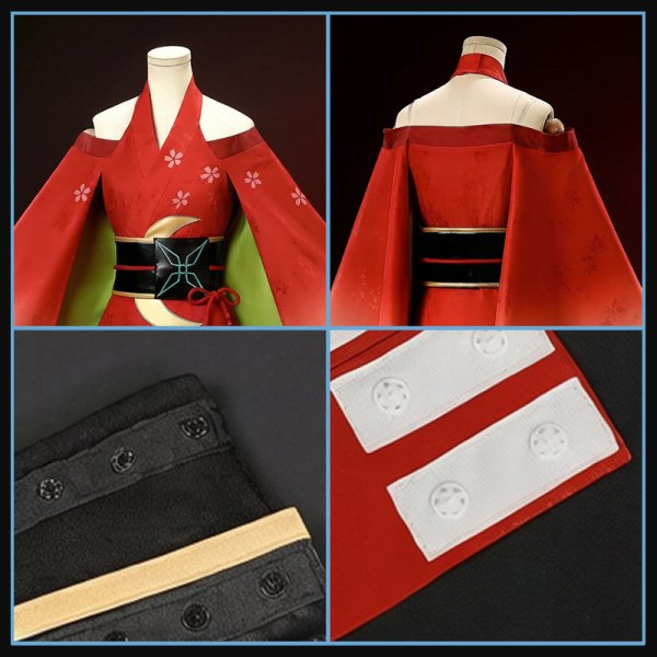 超かぐや姫! かぐや コスプレ衣装｜Cosbravoコスプレショップ