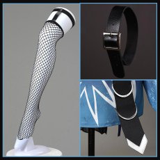 画像7: 超かぐや姫! 酒寄彩葉 コスプレ衣装 (7)