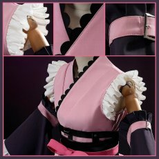 画像5: 超かぐや姫! 駒沢乃依 コスプレ衣装 (5)