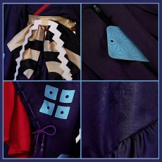 画像9: 超かぐや姫! 月見ヤチヨ コスプレ衣装 (9)