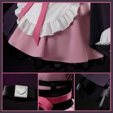 画像6: 超かぐや姫! 駒沢乃依 コスプレ衣装 (6)