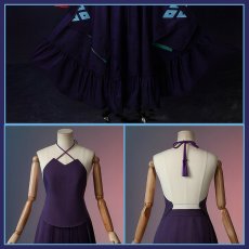 画像8: 超かぐや姫! 月見ヤチヨ コスプレ衣装 (8)