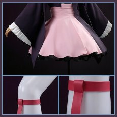 画像9: 超かぐや姫! 駒沢乃依 コスプレ衣装 (9)