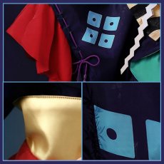 画像5: 超かぐや姫! 月見ヤチヨ コスプレ衣装 (5)