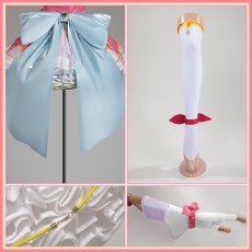 画像7: 名探偵プリキュア！キュアミスティック コスプレ衣装 (7)
