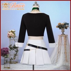 画像5: ウマ娘 プリティーダービー フォーエバーヤング 勝負服 コスプレ衣装 (5)