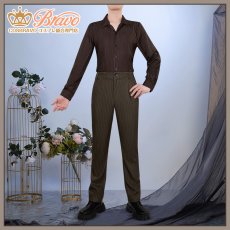 画像4: ツイステ風 [ラ・ボンボニエール] イデア コスプレ衣装	 (4)